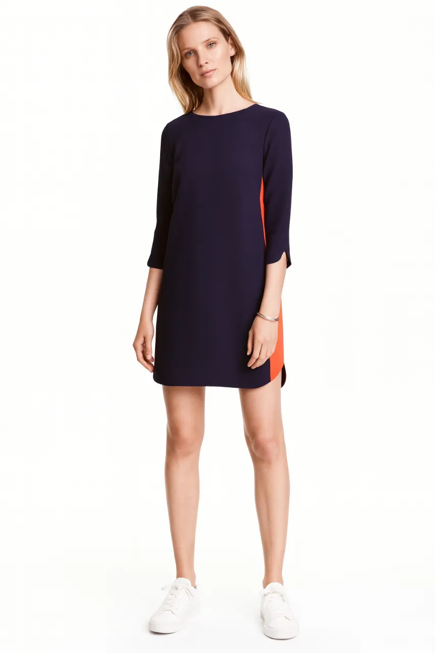 Vestido H&M - imagen 1