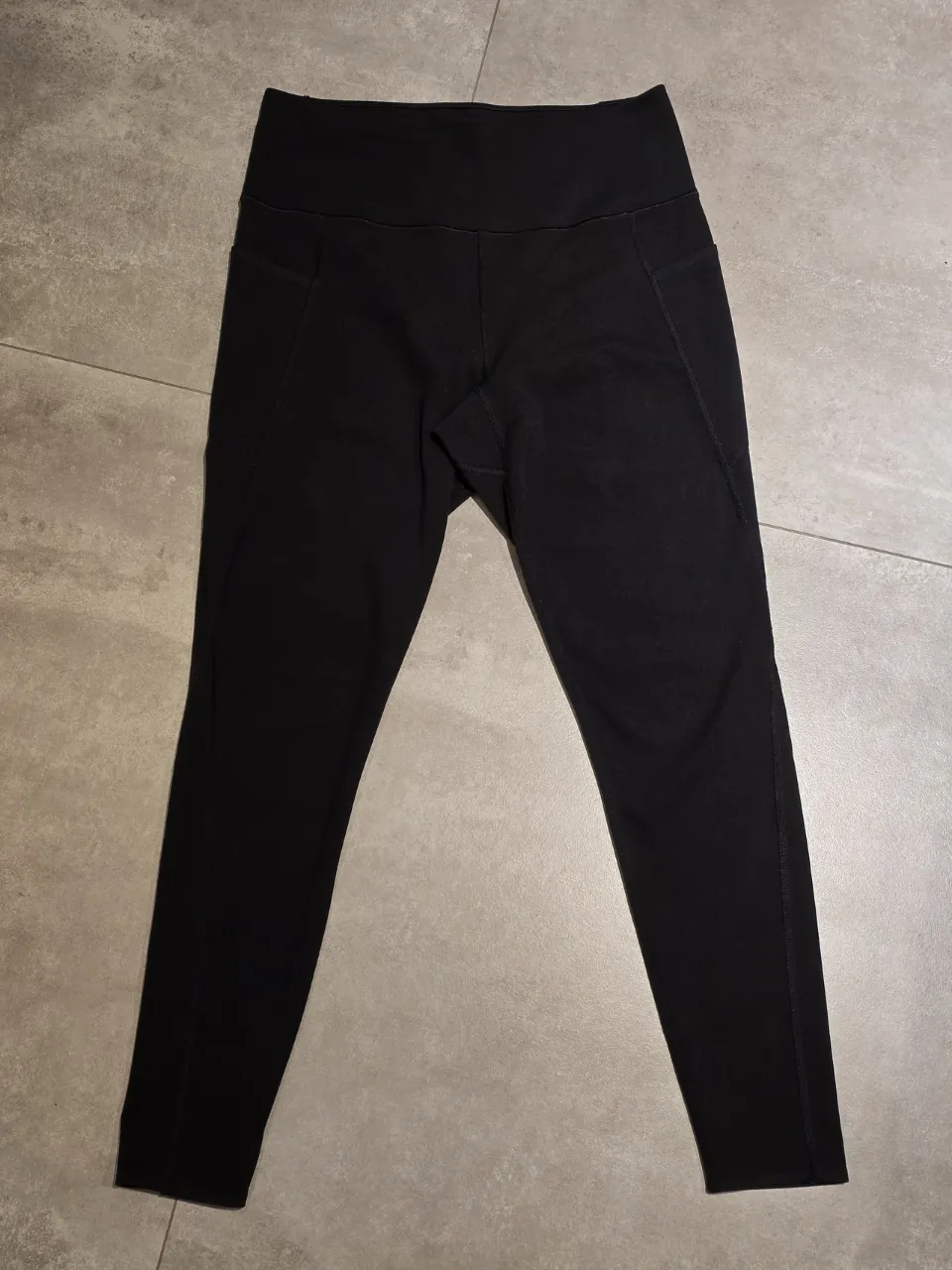 Calza Uniqlo · Talle M