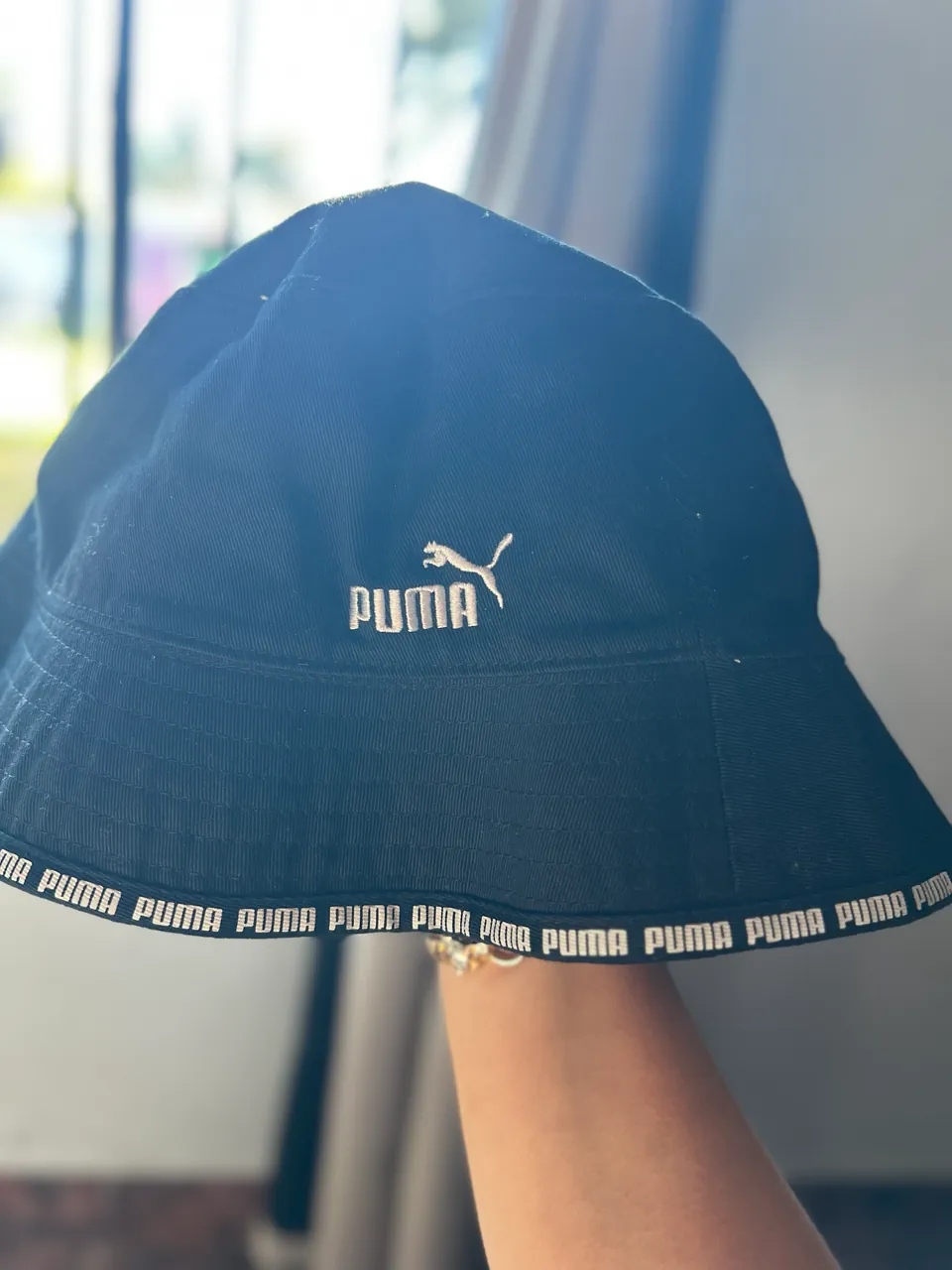 Gorra Puma