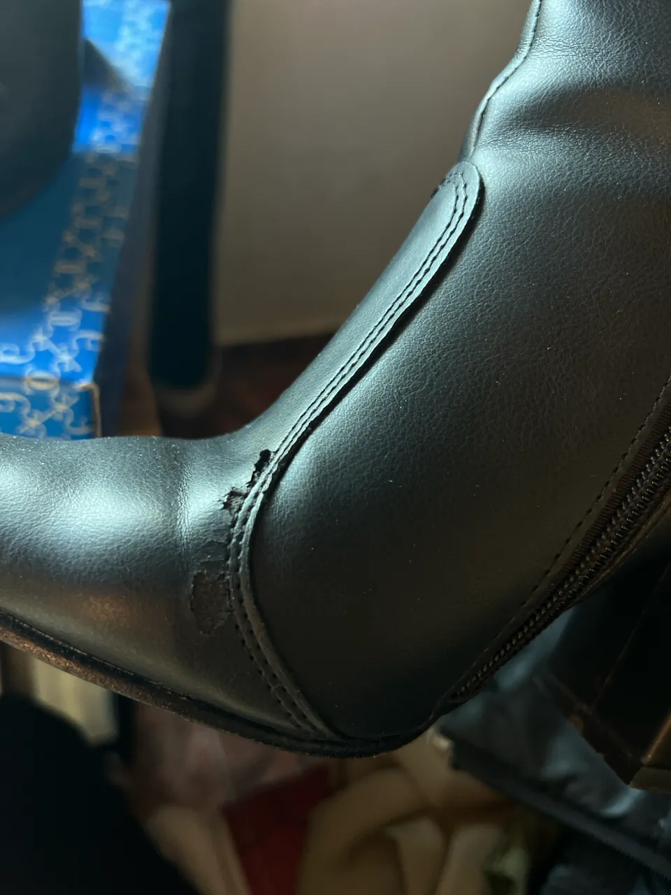 Botas Sin especificar - imagen 2