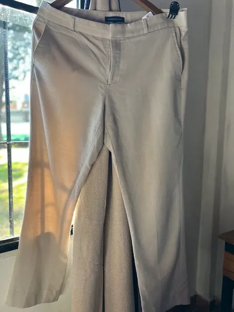 Banana Republic · Talle 3
