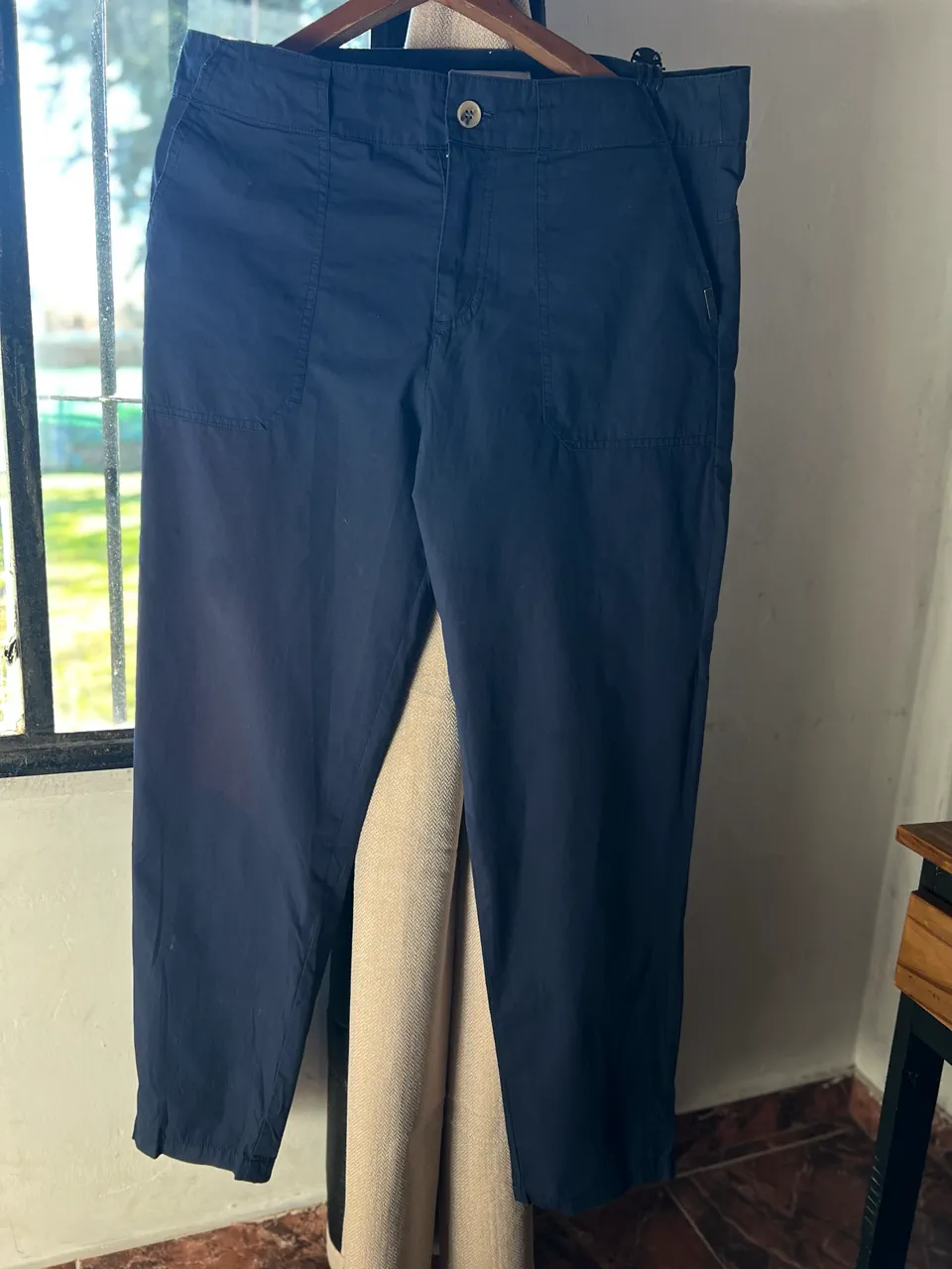Pantalón Ver · Talle M
