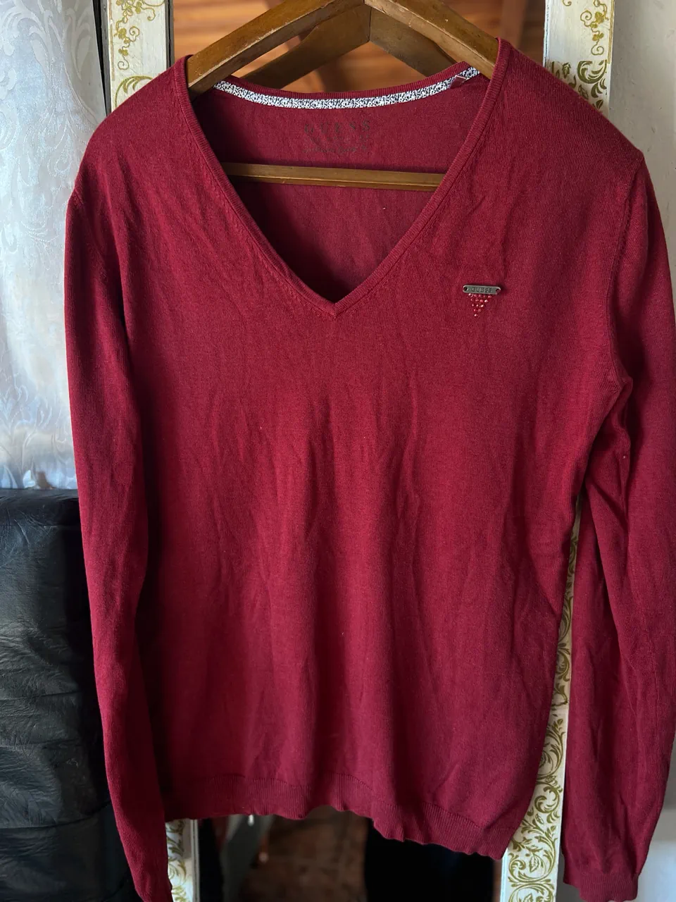 Sweater GUESS · Talle M