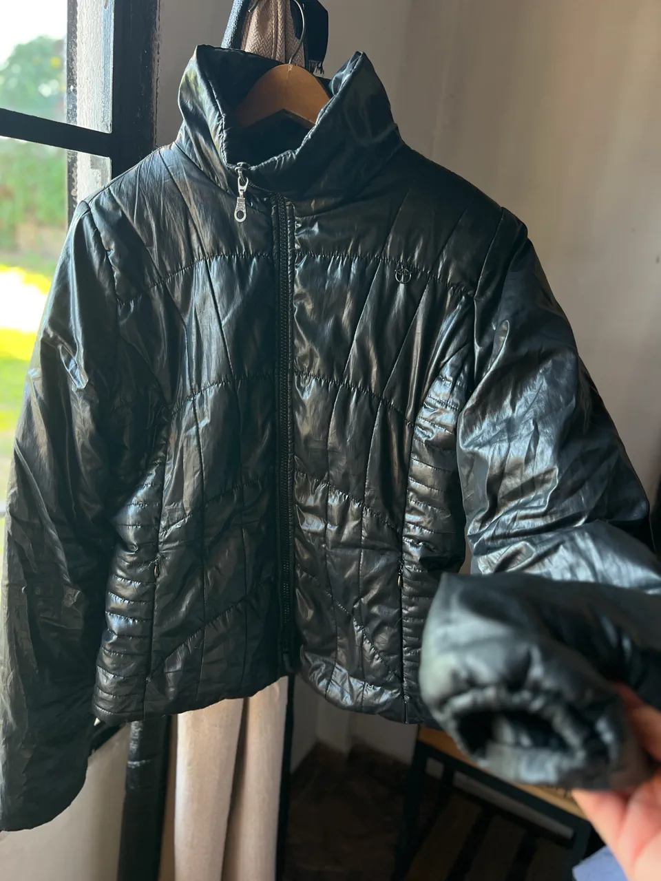 Campera Sin detallar · Talle S