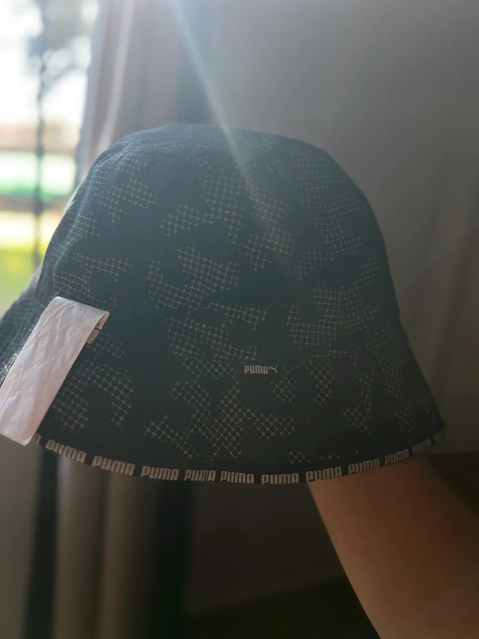 Gorra Puma - imagen 2