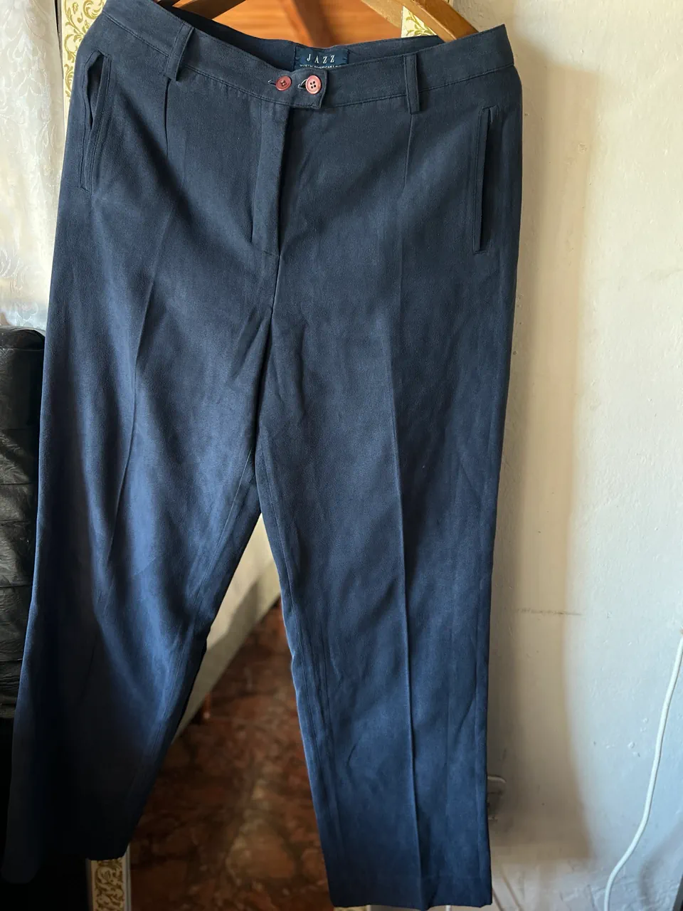 Pantalón Jazz · Talle M
