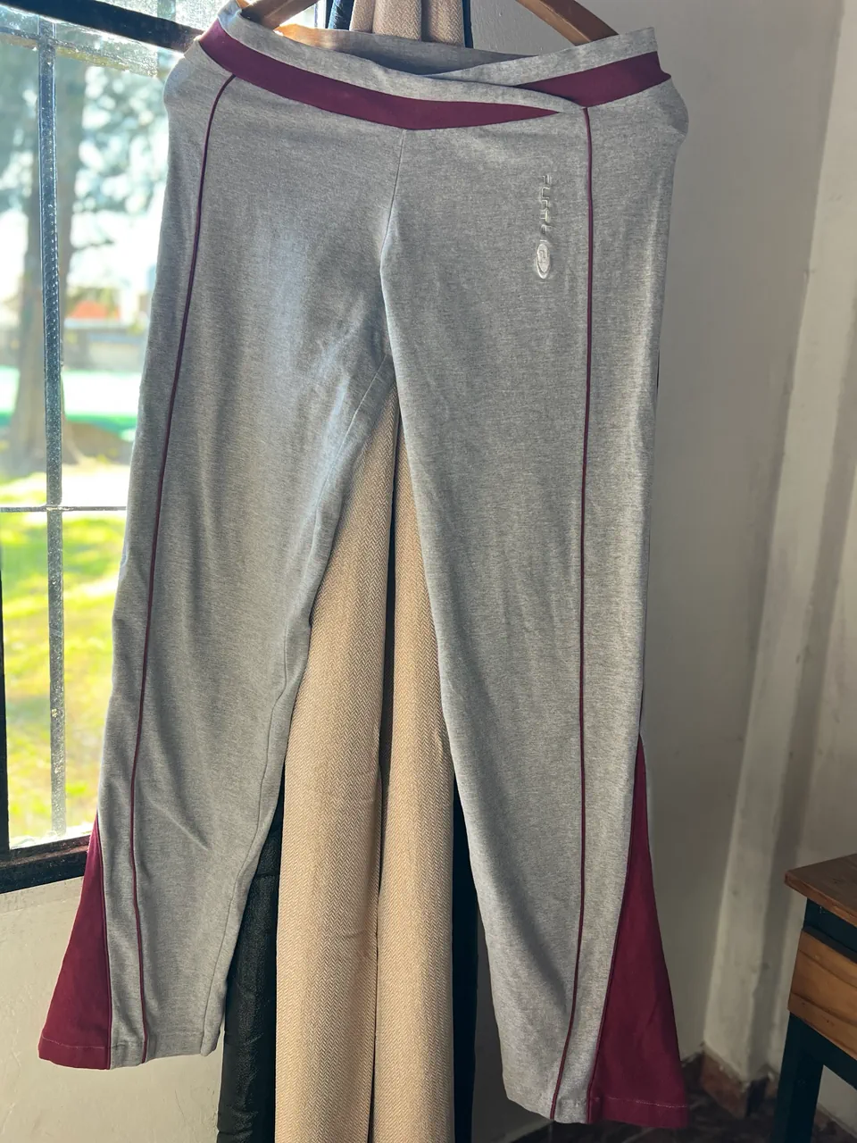 Pantalón Fila · Talle M