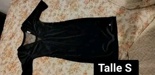 47 Street · Talle S