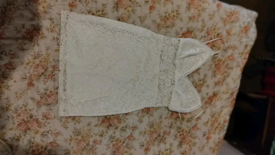 Vestido No tiene - imagen 1