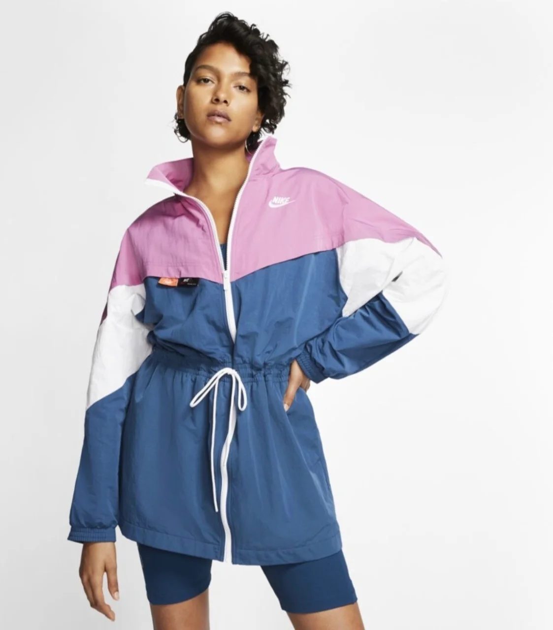 Nike · Talle M