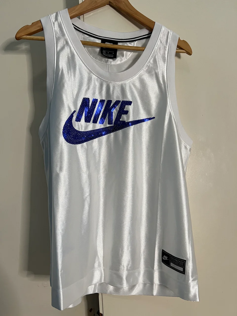 Nike · Talle M