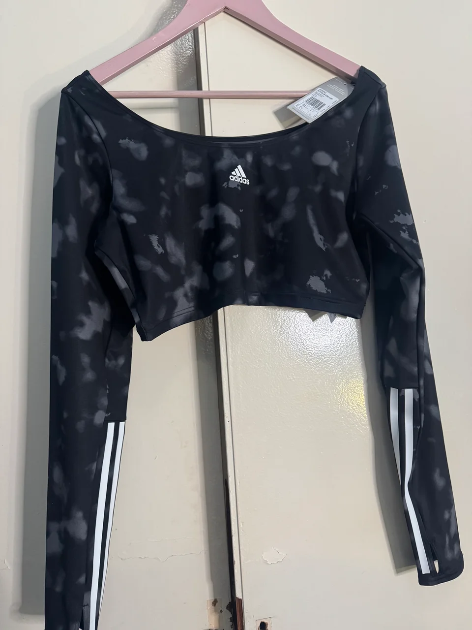 adidas · Talle L