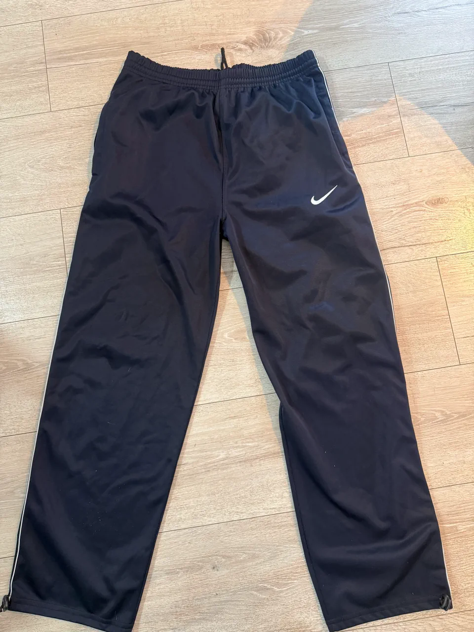 Nike · Talle M