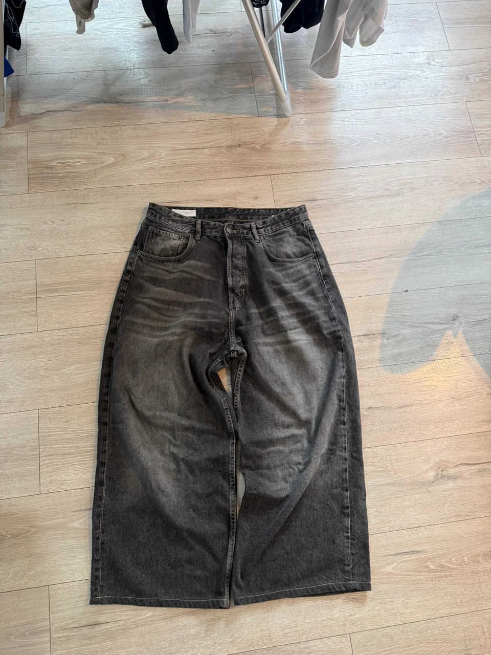 Jean Zara · Talle US 32