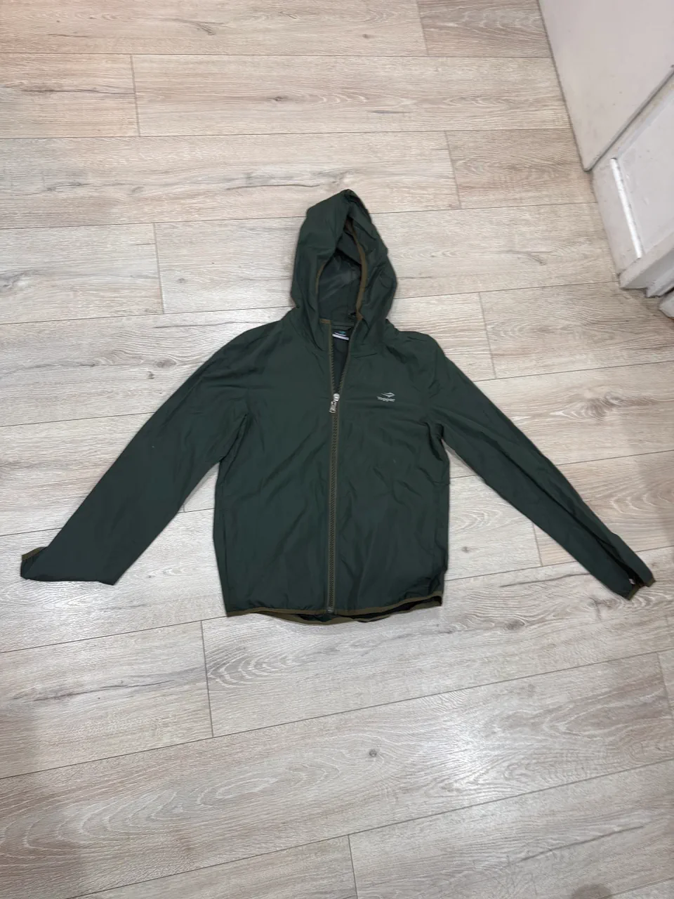 Campera Topper - imagen 1