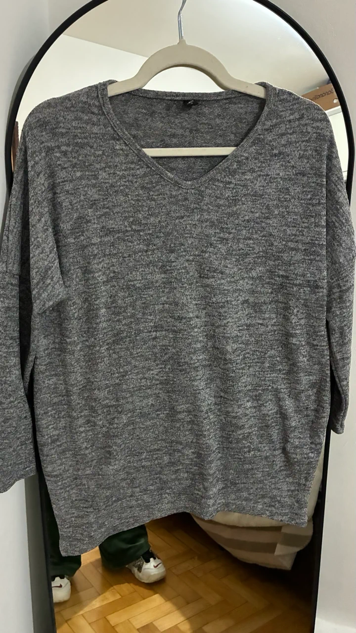 Sweater Sin marca - imagen 1