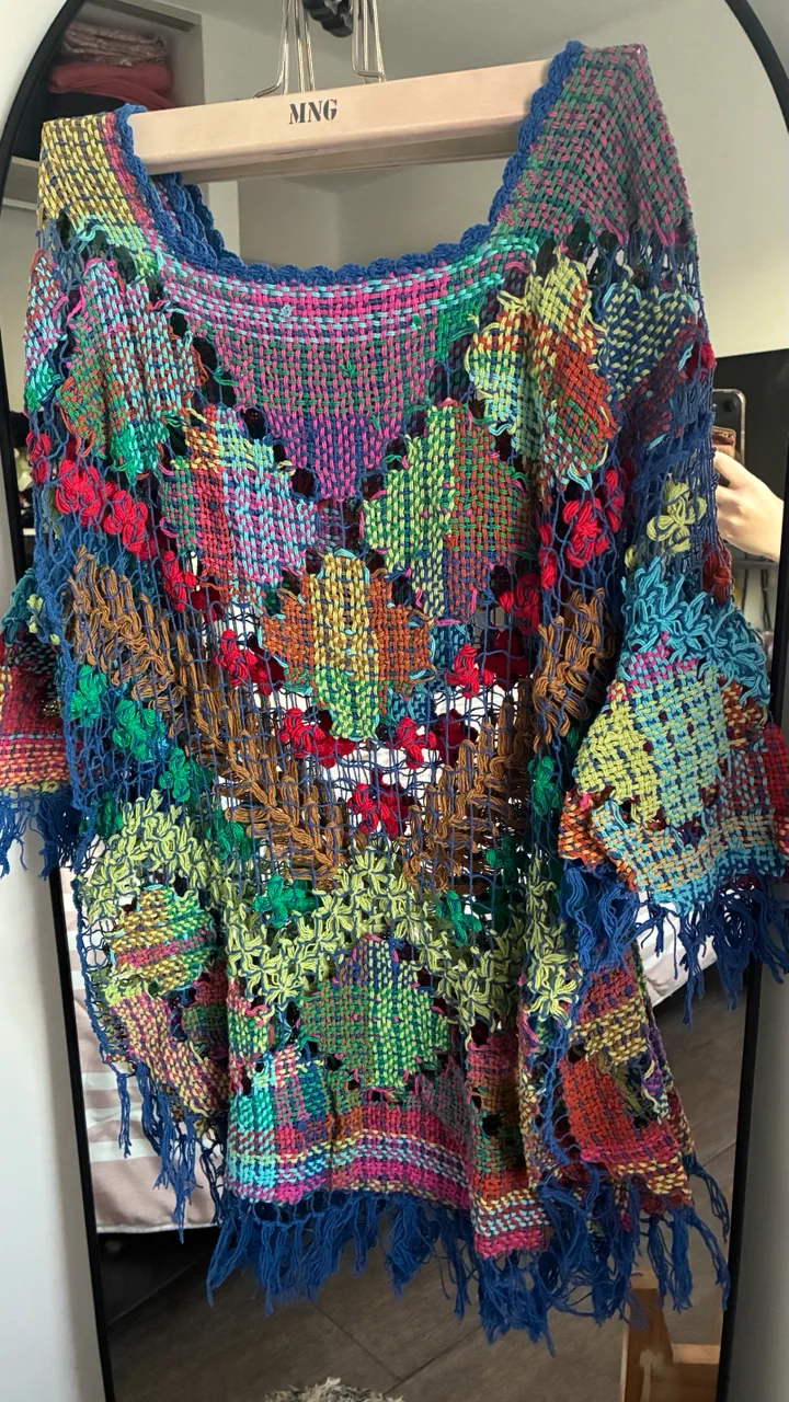 Sweater Sin marca - imagen 1