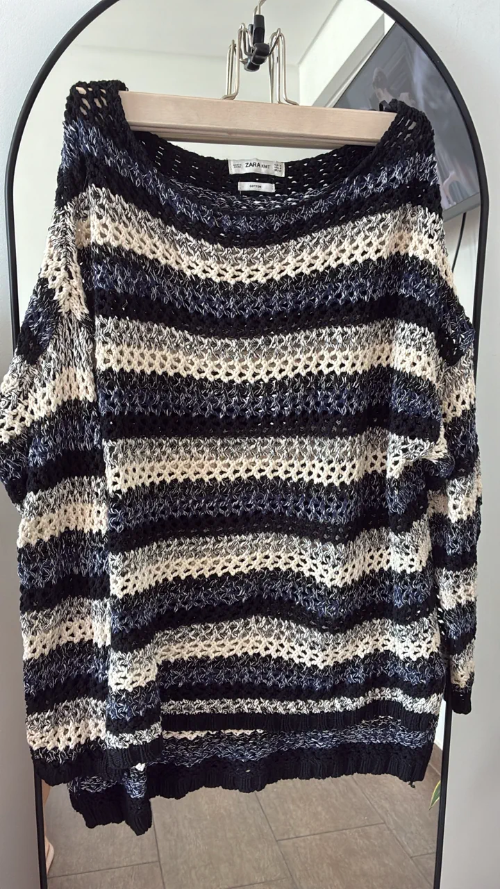 Sweater Zara - imagen 1