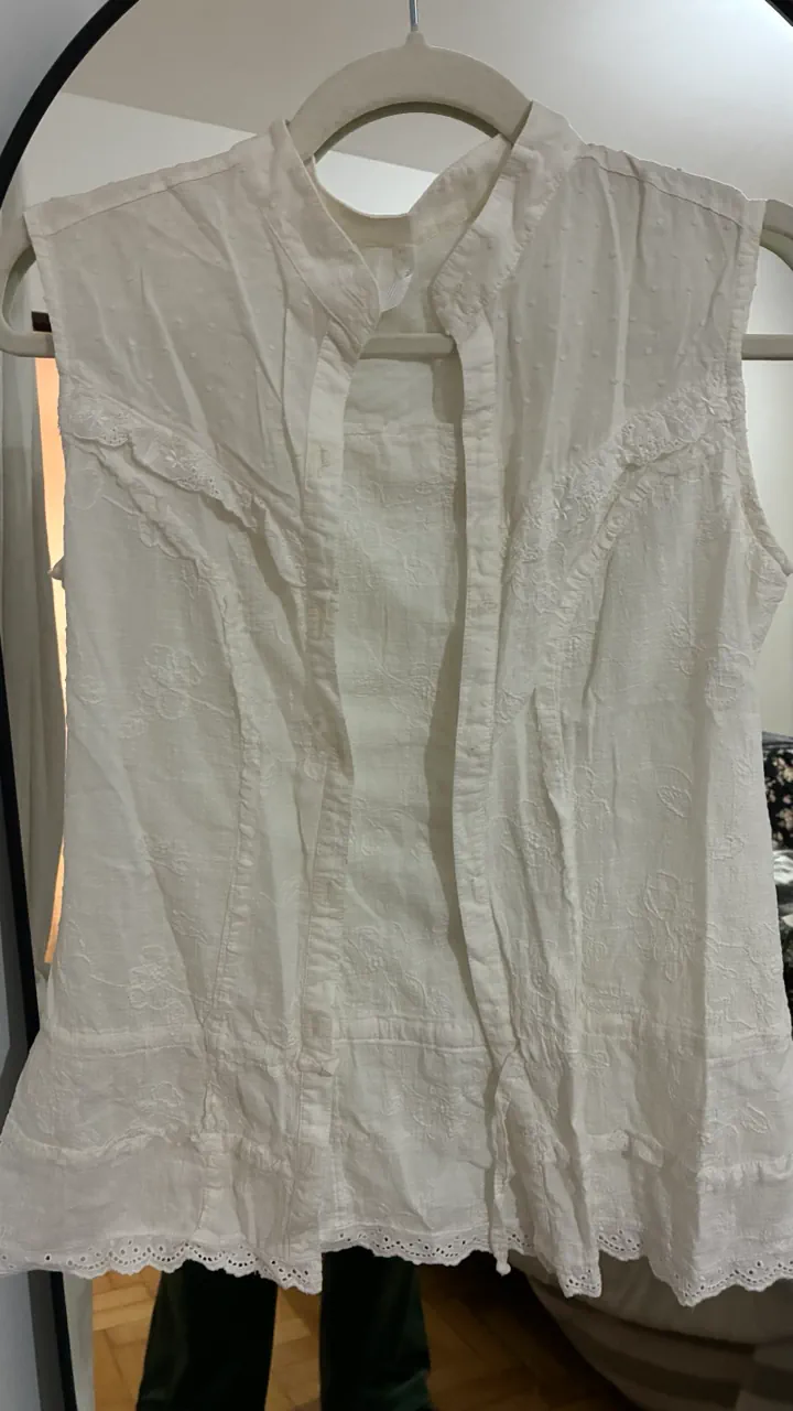 Musculosa Ossira - imagen 1