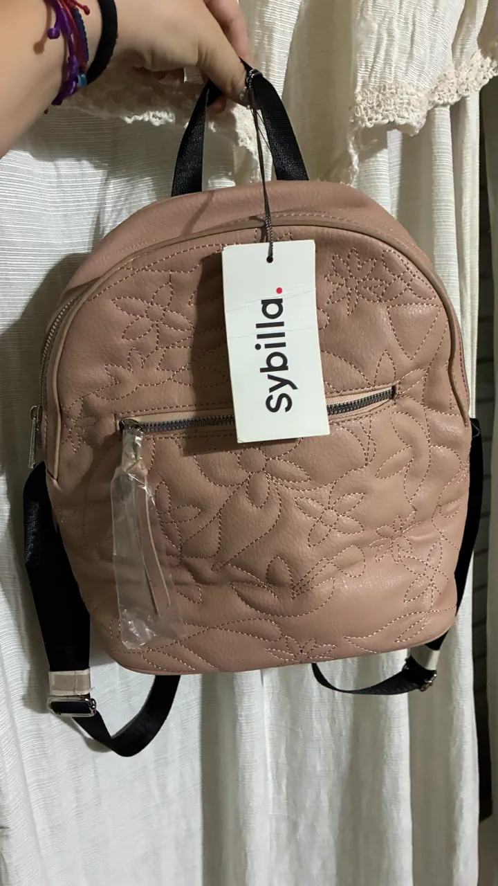 Mochila Sybilla - imagen 1