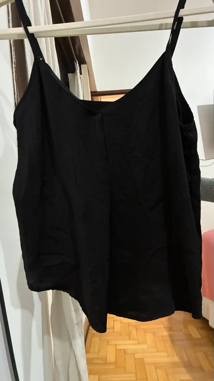 Musculosa Sin marca - imagen 1