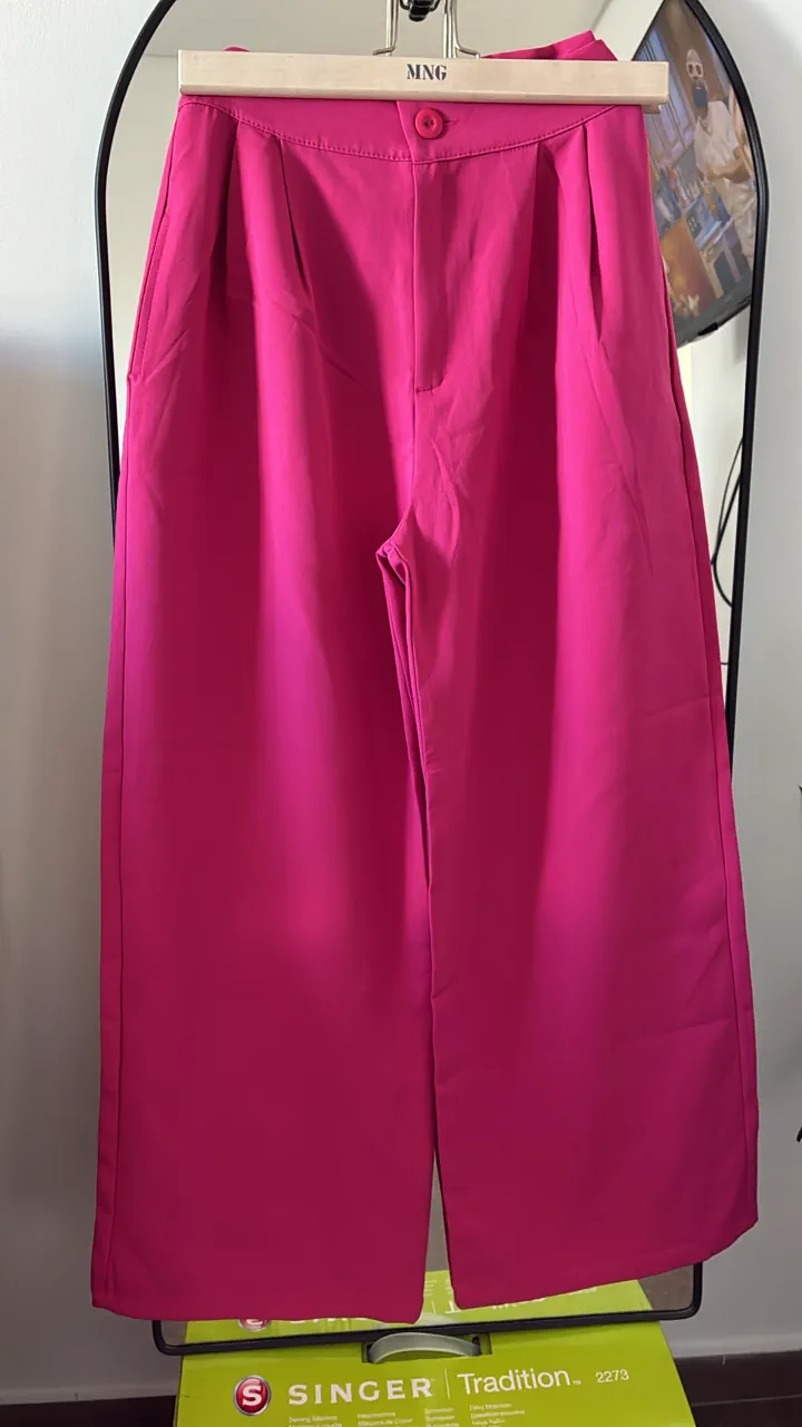 Pantalón Sin marca - imagen 1