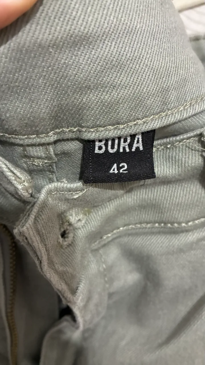 Pantalón Bora - imagen 1