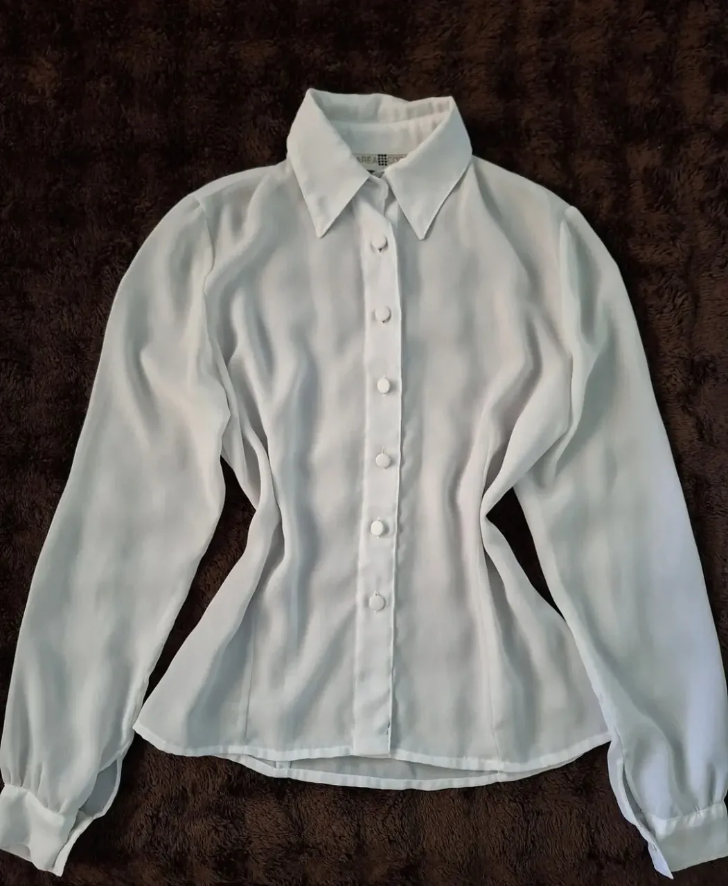 Camisa Área code - imagen 1