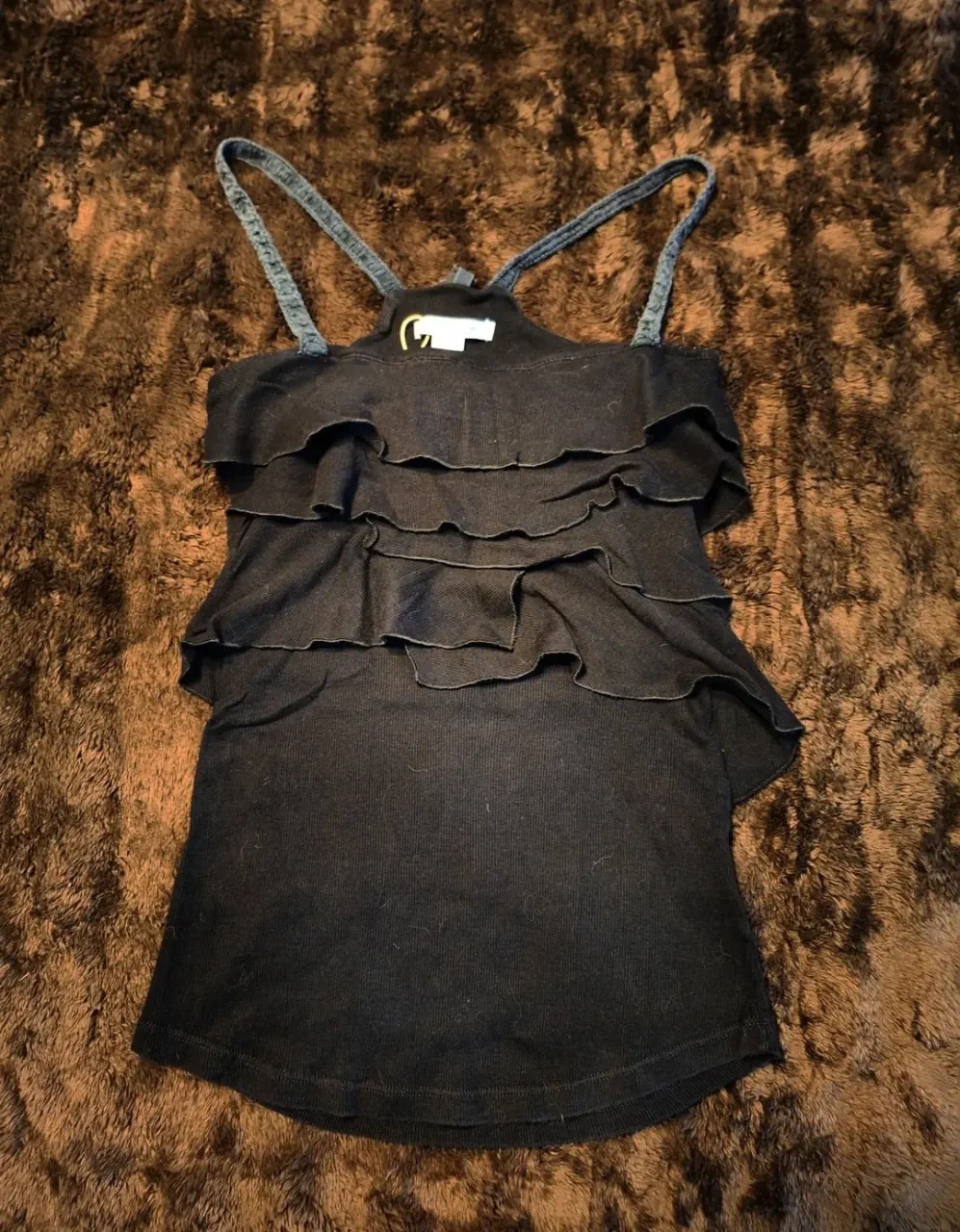 Musculosa Jazmín Chebar - imagen 1