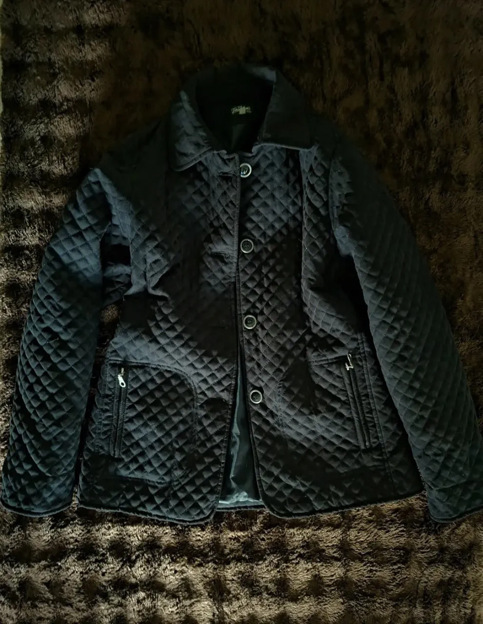 Campera Sin marca - imagen 1