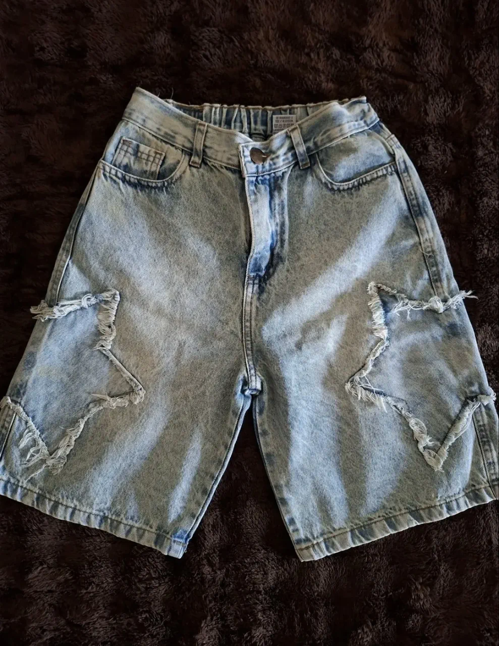Short Sin marca - imagen 1