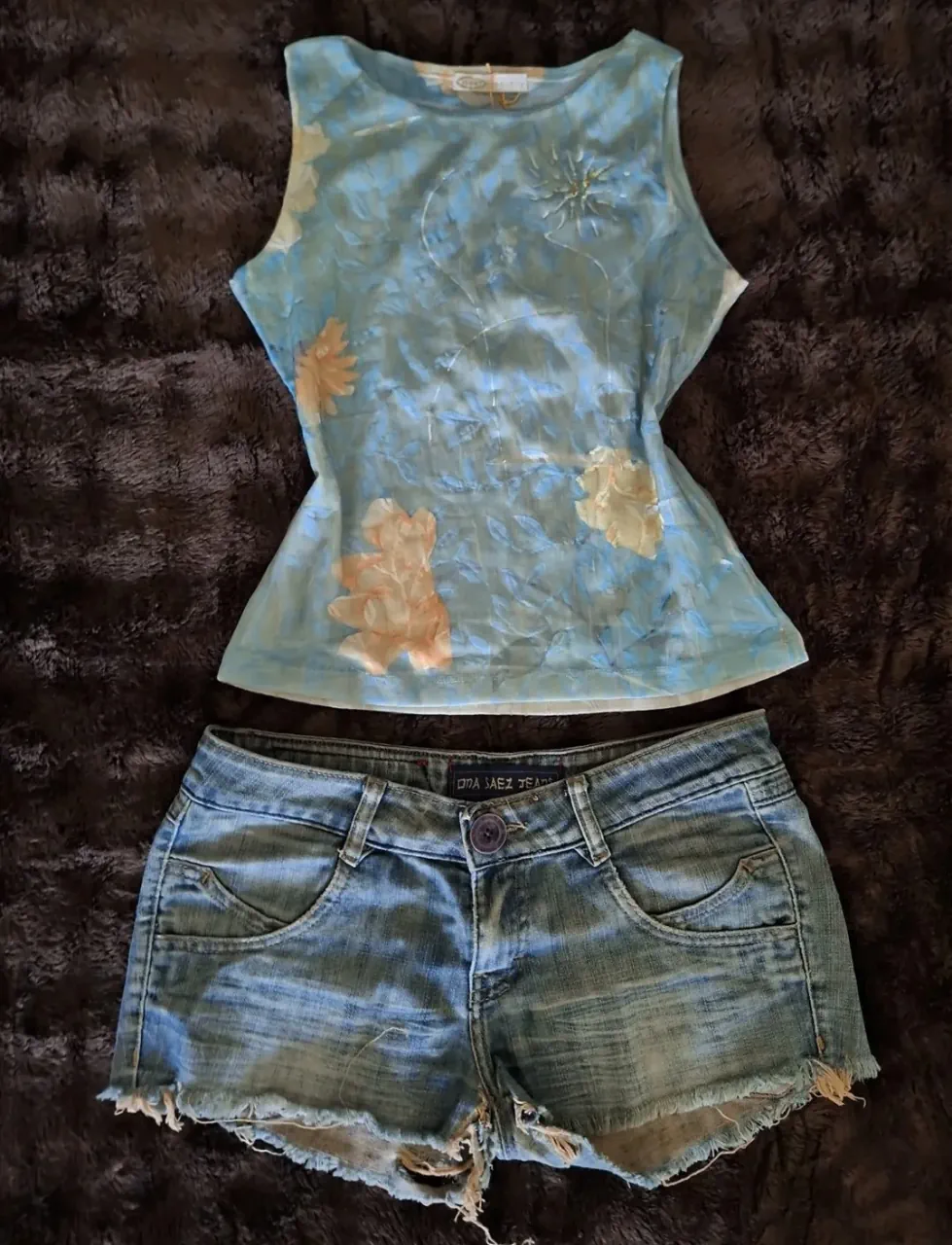 Musculosa Sin marca - imagen 1