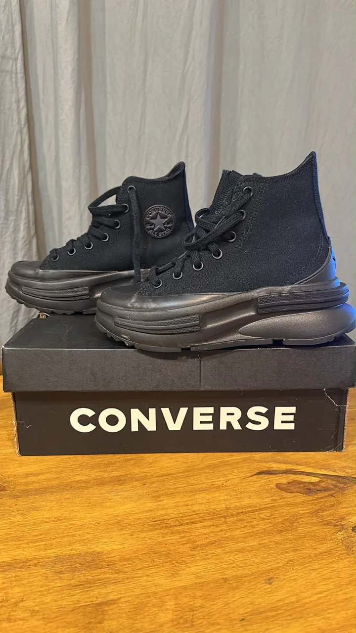 Zapatillas Converse - imagen 1