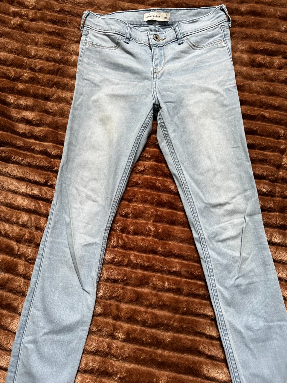 Jean Abercrombie kids - imagen 1