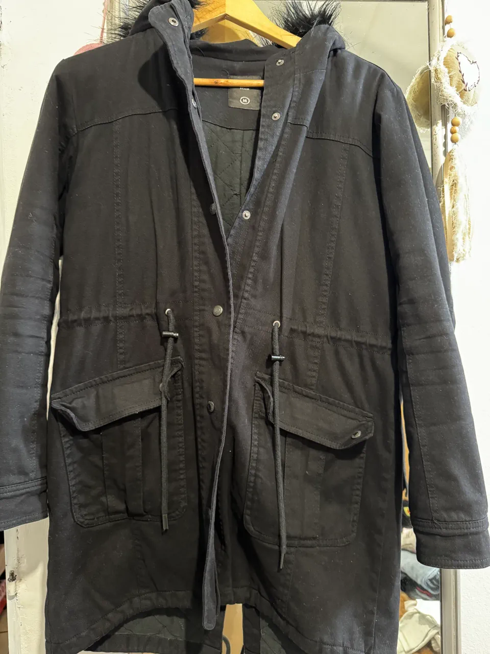Campera Kosiuko - imagen 1