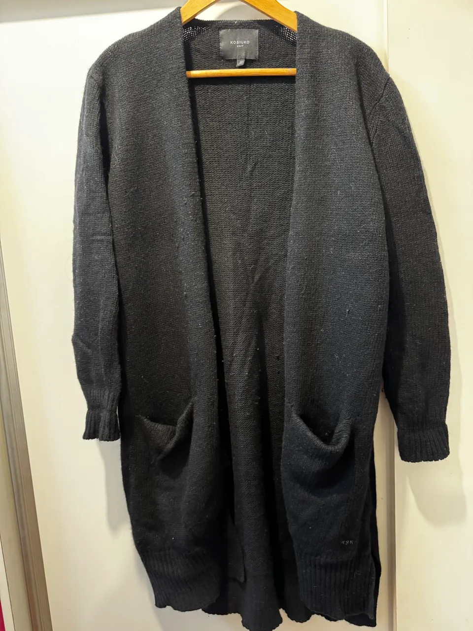 Sweater Kosiuko - imagen 1