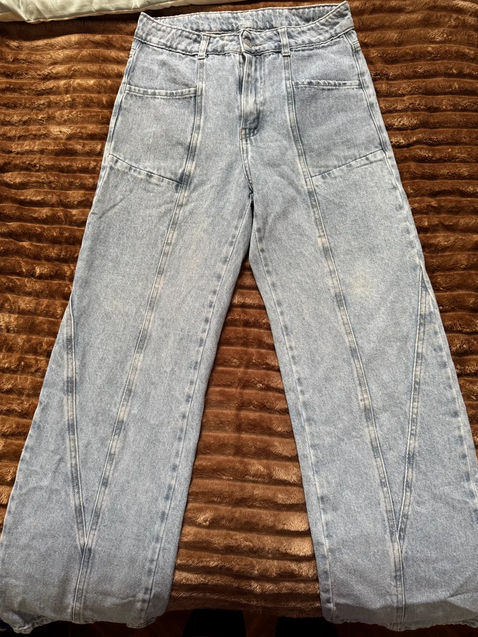 Jean Sin marca - imagen 1