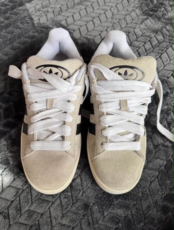 Zapatillas adidas - imagen 1