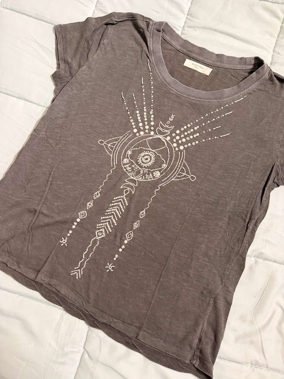 Remera Rapsodia - imagen 1
