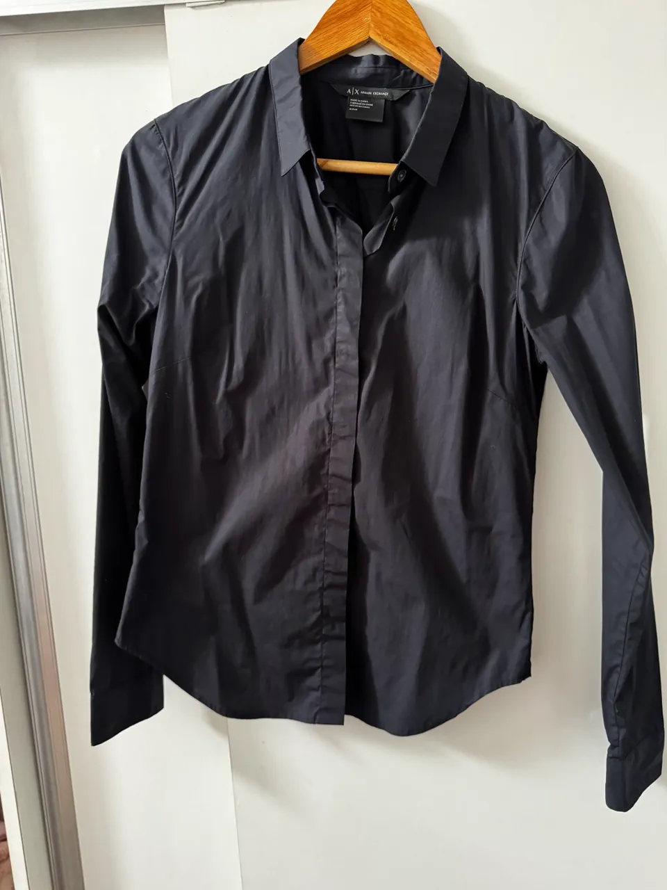 Armani Exchange · Talle S