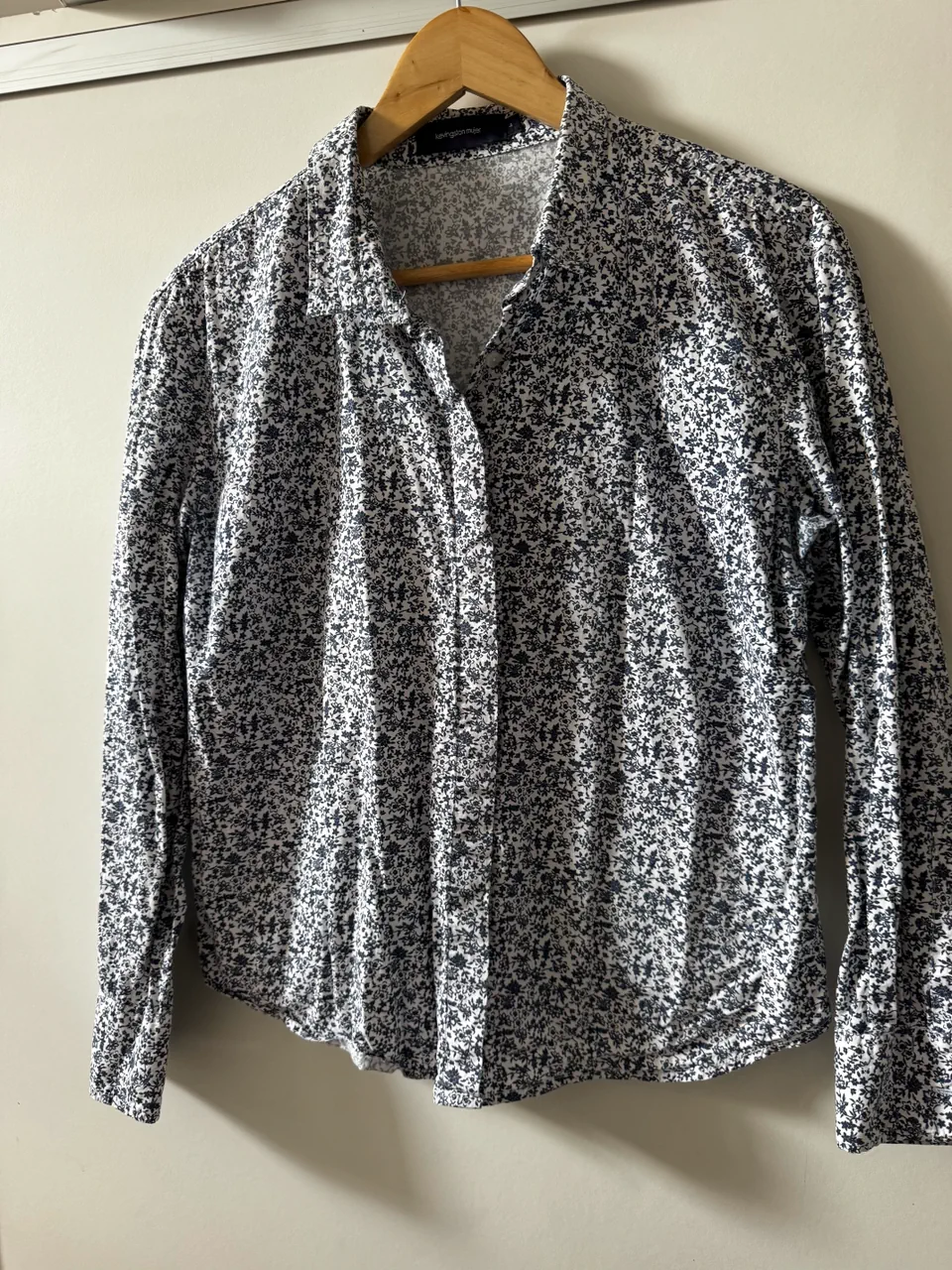 Camisa Kevingston mujer - imagen 1
