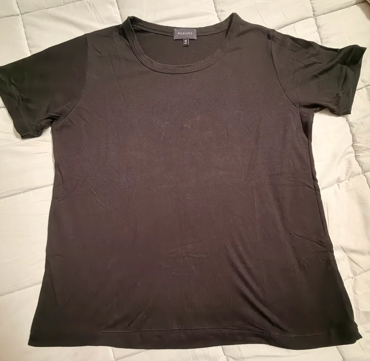 Remera Kosiuko - imagen 1