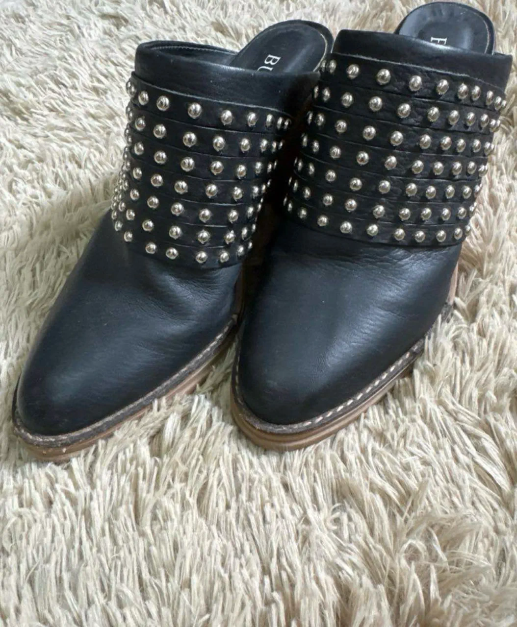 Bul walrk · Talle AR 38