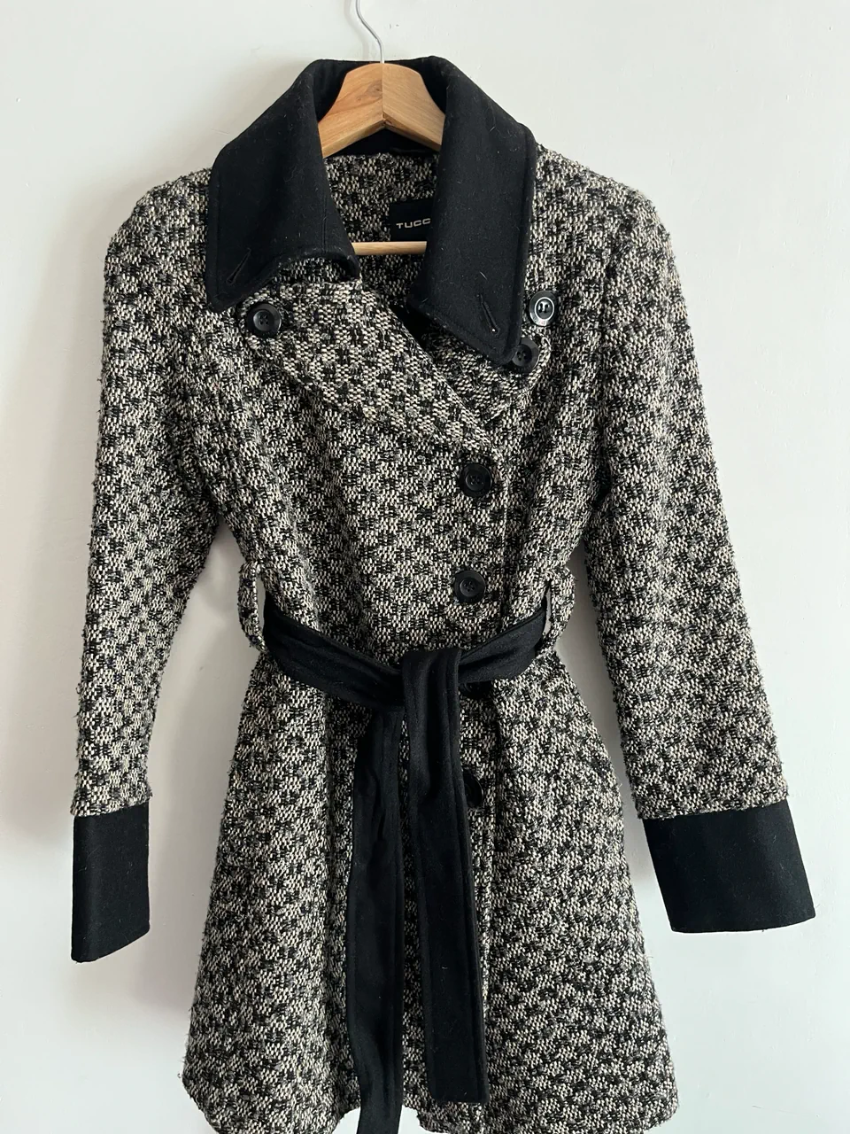 Tucci · Talle S