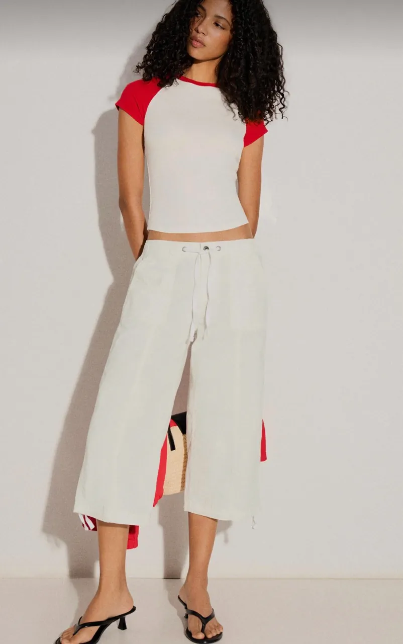 Pantalón Bershka - imagen 1