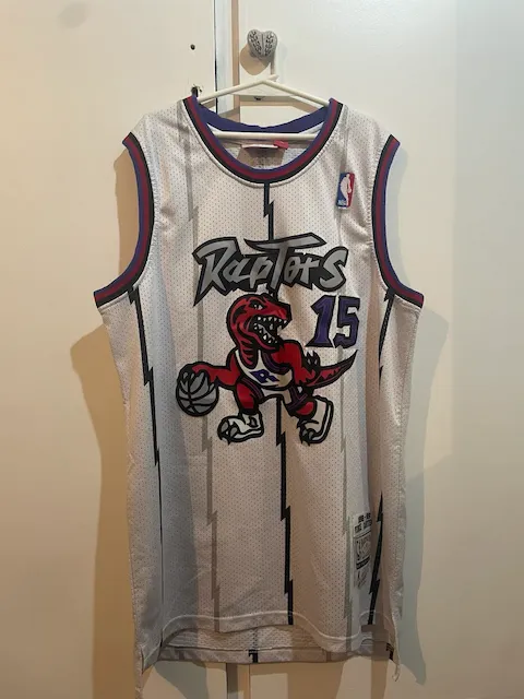 Mitchell & Ness · Talle XL