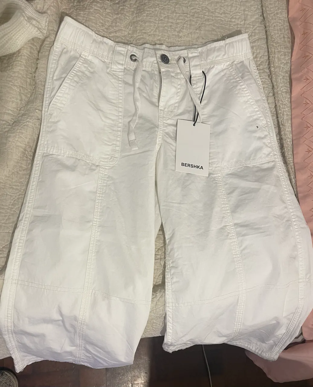 Pantalón Bershka - imagen 4
