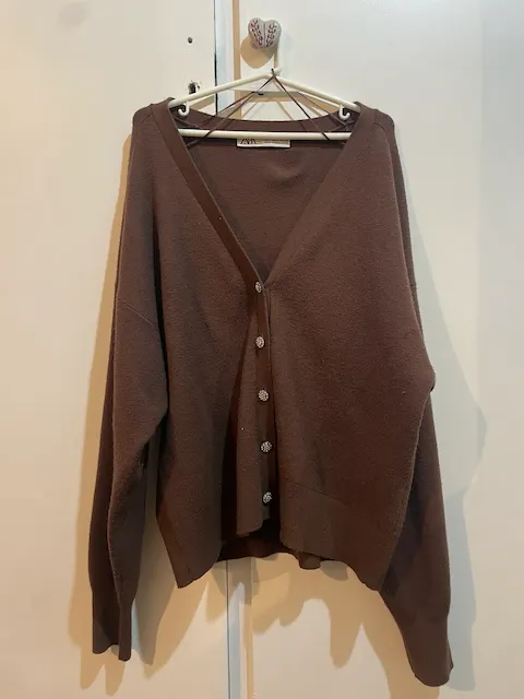 Zara · Talle L