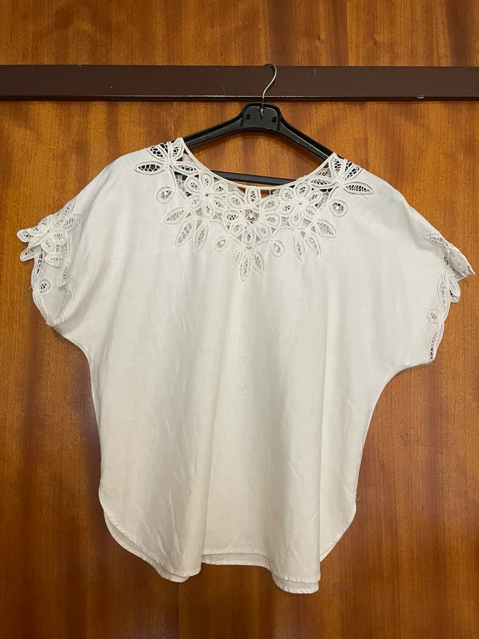 Blusa Otra - imagen 1