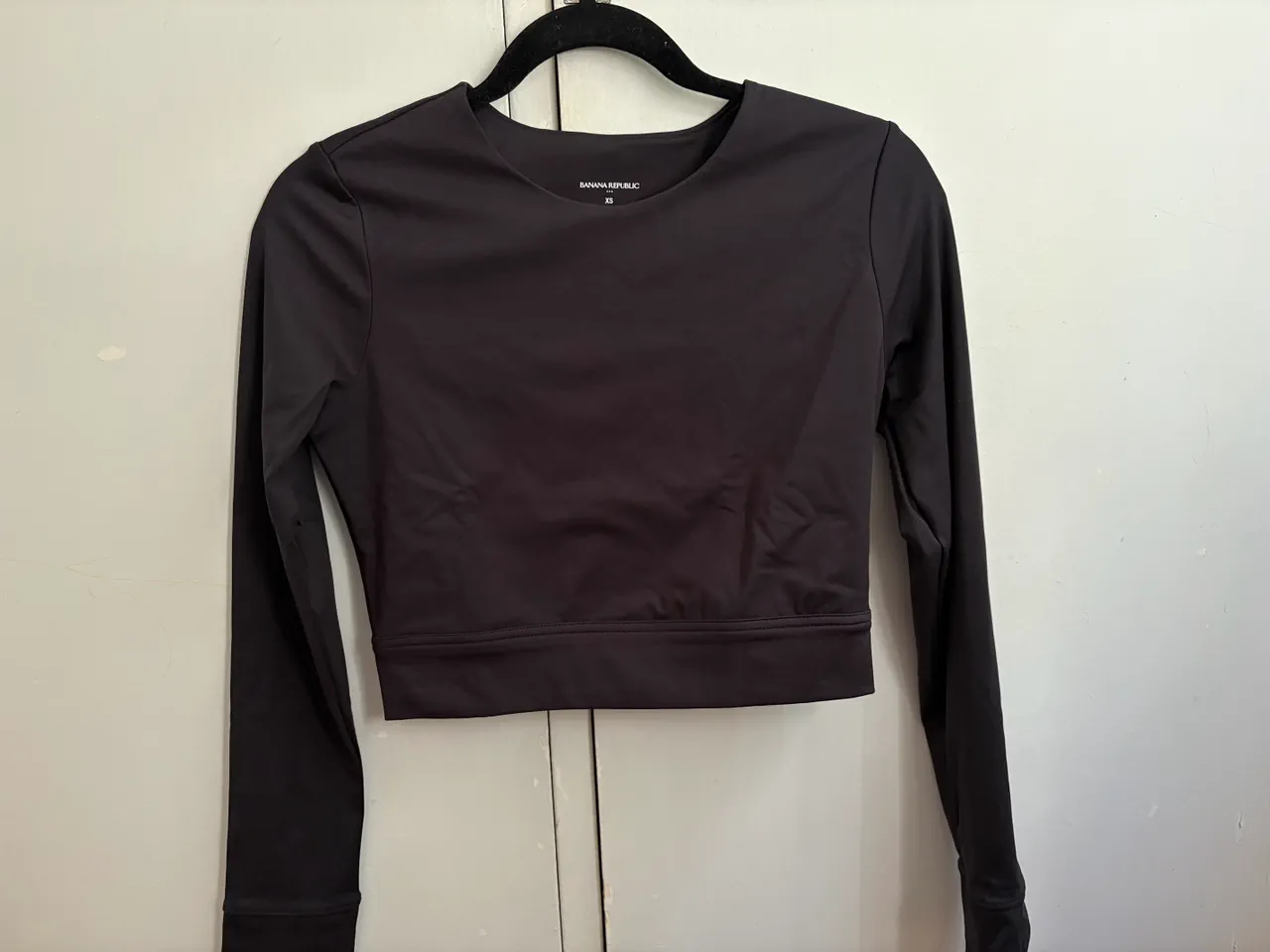 Remera Banana Republic - imagen 1